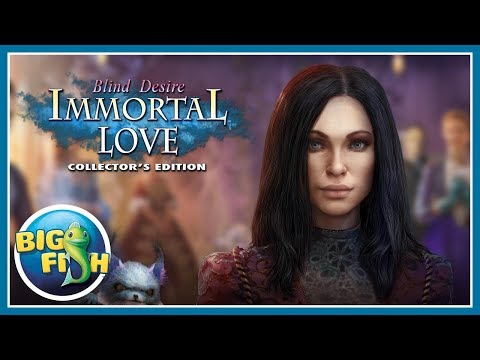 Immortal Love: Blind Desire - Apps on Google Play