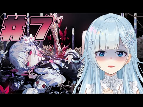 【魔法少女ノ魔女裁判￤#7】私が魔女？なわけない（笑）  ※ネタバレあり【雪城眞尋/にじさんじ】
