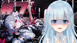 【魔法少女ノ魔女裁判￤#7】私が魔女？なわけない（笑） ※ネタバレあり【雪城眞尋/にじさんじ】