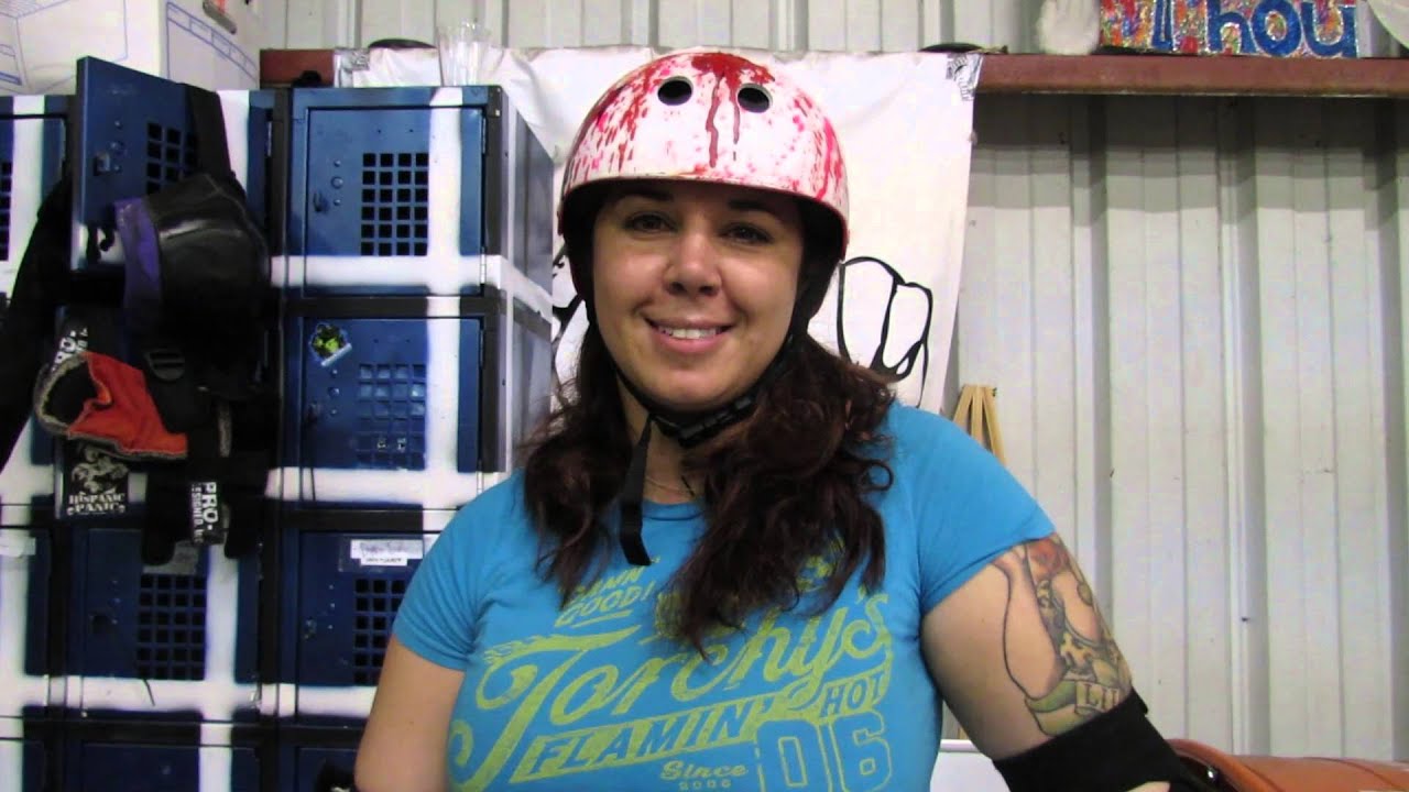 All-Scar Army vs. Austin All-Stars Promo