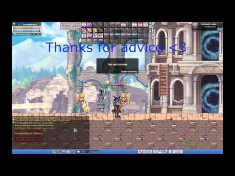 TornadoStrikes Story Part I : Getting ready for battle