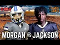 Talkin vawls live film breakdown radarious jackson vs jaylan morgan