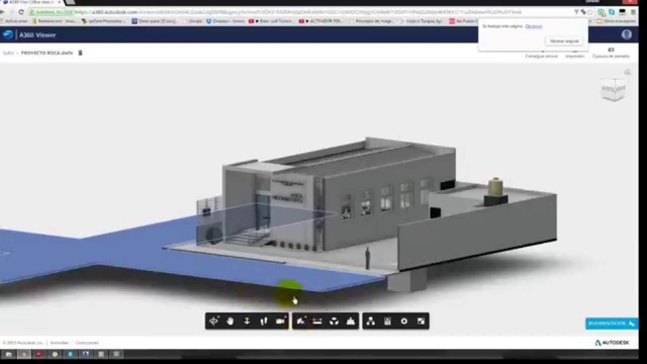 autodesk revit bim 360 add in