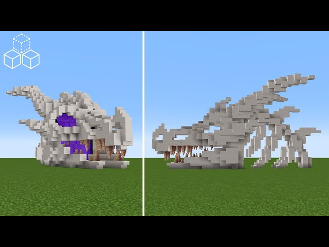 Boneco Minecraft Caves & Cliffs Portal Do Ender Dragon