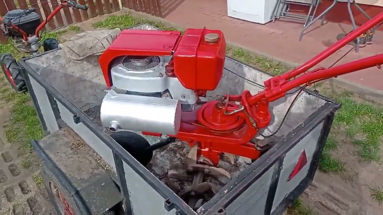 MPM-10 rotálás! Brumital 10