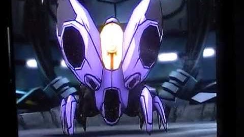 Code Lyoko Quest for Infinity mission 10