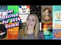 Get excited for 2024 books   anticipated releases in january february and march
