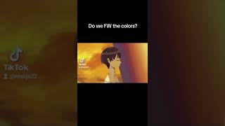 Sometimes I forget that there are shorts on YT, ops. #animation #anime #housekinokuni