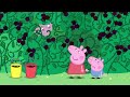 Peppa Pig Português Brasil | Fiascos e Boo Boos! | Desenhos Animados