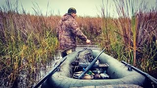 Охота на утку .Осенняя охота на утку.Hunting for a duck Охота на утку .Осенняя охота на утку.Hunting for a duck