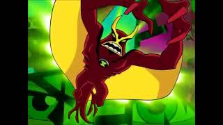 Ben 10 Alien Force (Intro/Opening) & Credits No Copyright screenshot 5