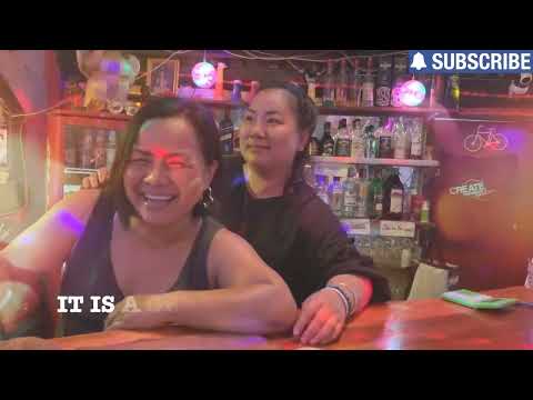 Best Bar in Chiang Khong, Thailand |Travel Ideas