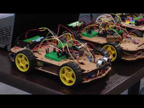 Palitratv.ge / საგანმანათლებლო ტექნოლოგიების მე 3 კონფერენცია მასწავლებელთა