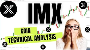 ALERT!! : IMMUTABLE X IMX COIN TECHNICAL PRICE PREDICTION ANALYSIS.... IS THIS A BULLISH BUY?
