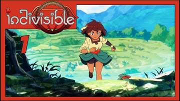Indivisible- Part 1 - Meet Ajna
