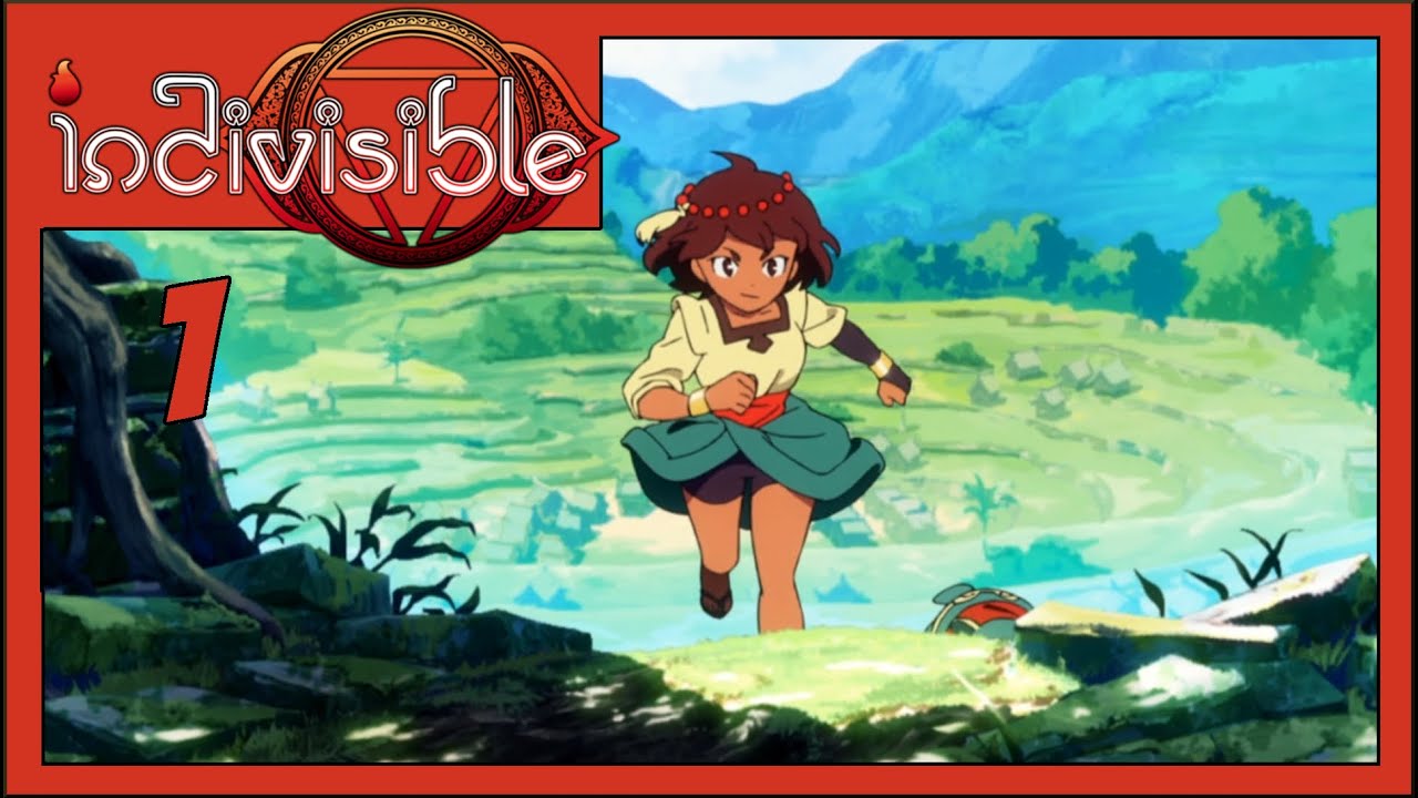 Indivisible- Part 1 - Meet Ajna