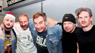 Mark Stewart Vanity Kills BBC6 Music Marc Reilly Session 11/4/12