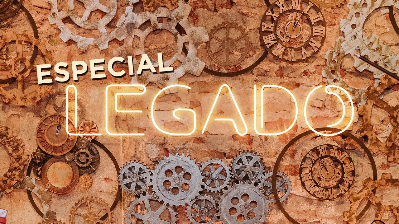 Especial Legado (Completo)