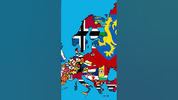 The Top Comment Changes One Thing On This Map | EU Conquest Edition Part 82 V1