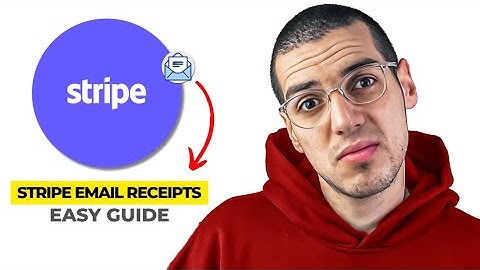 How To Set Up Email Receipts In Stripe for Clients (2025 update) - Quick & Easy!