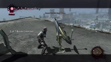 Infamous - Part 30