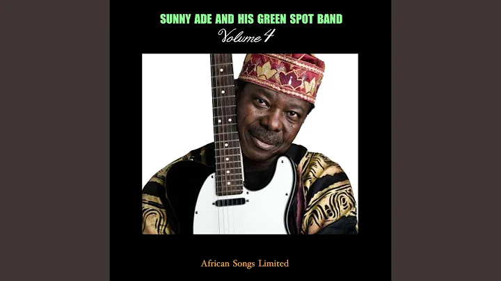 Mr. Adenaike (Olulu)
