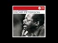 Oscar Peterson Ballads