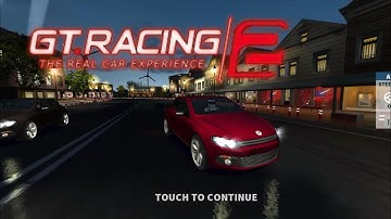 GT Racing 2 The Real Car Exp Android Walkthrough - Gameplay Part 3 -Campaign Volkswagen Scirocco