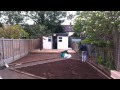 Garden Transformation