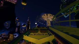 Edgars Run POV