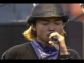 cocobat live at marine stadium 2000-8-26