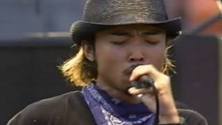 cocobat live at marine stadium 2000-8-26