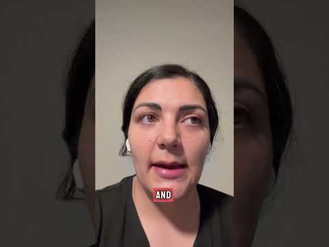 Testimonial: Megan