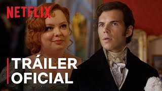 Thumbnail for Bridgerton: Temporada 3 | Tráiler oficial | Netflix