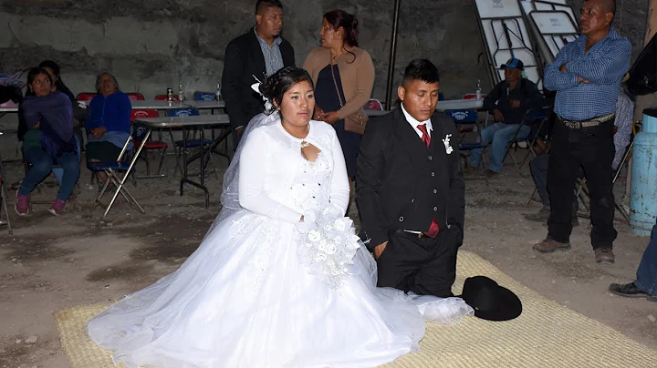 Bautizo de celso jacinto #oaxaca #tradiciones #bod...