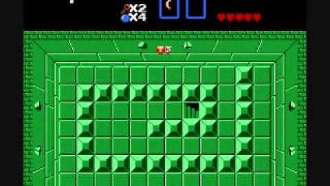 Legend of Zelda: Quest 2; Swordless (Part 8)
