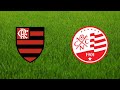 Gol Campeonato Brasileiro: CR Flamengo vs. Náutico Capibaribe - 12/04/1984 #shorts