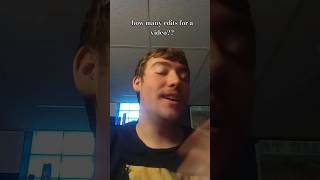 too much? ... #youtubeedits #youtubrshorts