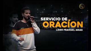 EN VIVO - Servicio de Oración