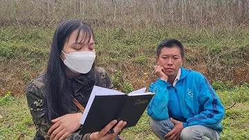 Bố Con Anh Sáng Nhận Thêm Tin Vui - Kế Hoạch Làm Nhà | Cói Lalin