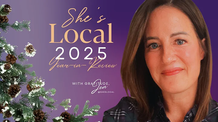 SL End of Year Video 2025