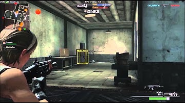 HazardOps Aimbot / Cheat / Hack with Systemcheats !