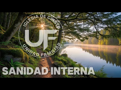 SANIDAD INTERNA SUNDAY 08032025