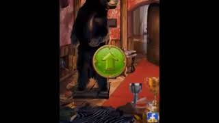 100 Doors Beast Clash Level 86 87 88 89 90 Walkthrough screenshot 5