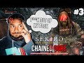 Chained Ogre Is So Frustrating - Sekiro Shadows Die Twice #3