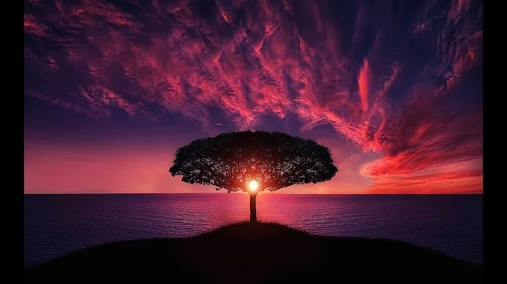 Meditation for anxiety and stress.