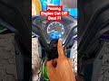 Cara Buat Engine Cut Off di Honda Beat Fi #beat #modified #beatfi