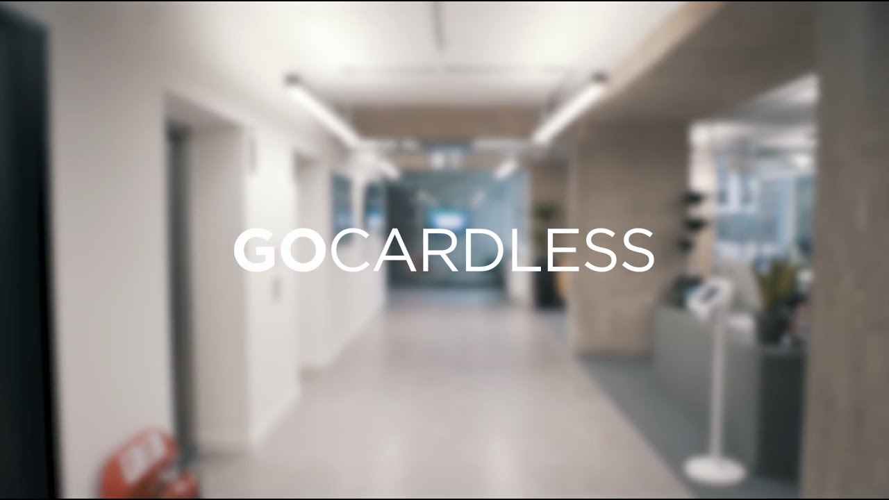 Inside our Office | Life At GoCardless - YouTube