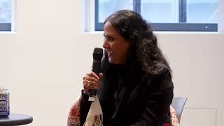 Conversation Café with artist Tayeba Begum Lipi by Royal Ontario Museum 57 views 3 months ago 42 minutes