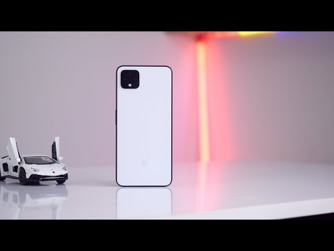 Đánh giá Pixel 4 XL - Không mạnh nhất nhưng vẫn ngon !!!